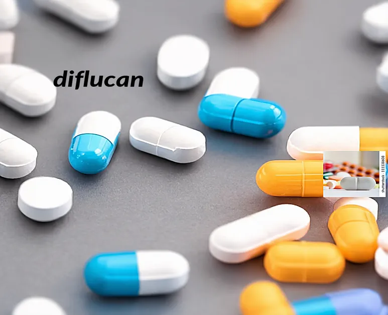 Diflucan 1